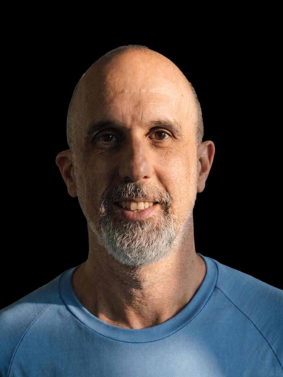 Michael Maksoudian