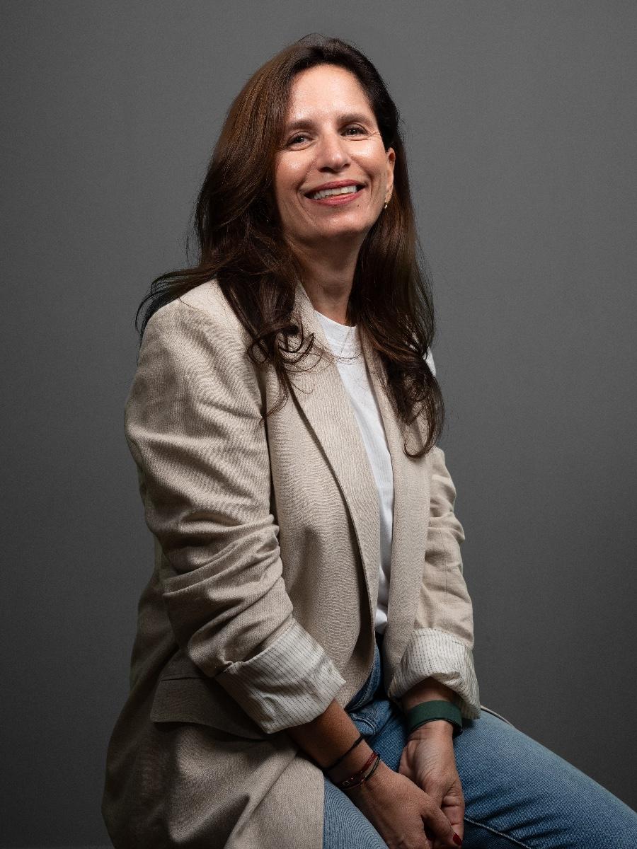 Tamara Habib