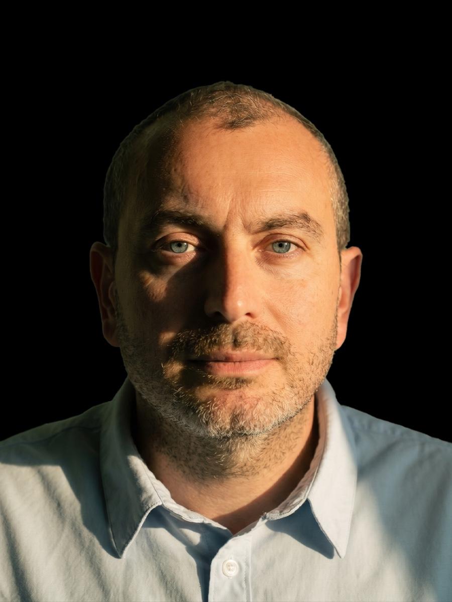 Fadi Khater
