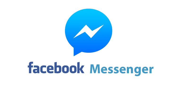 facebook messages logo