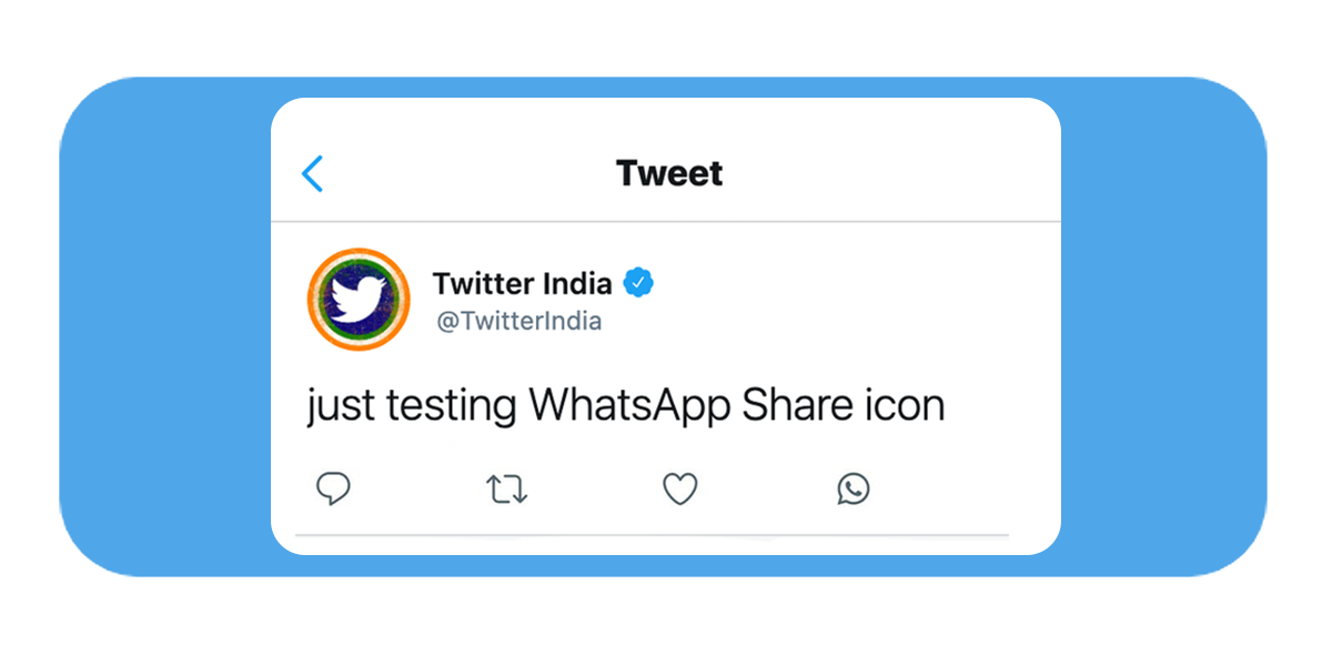 android share icon