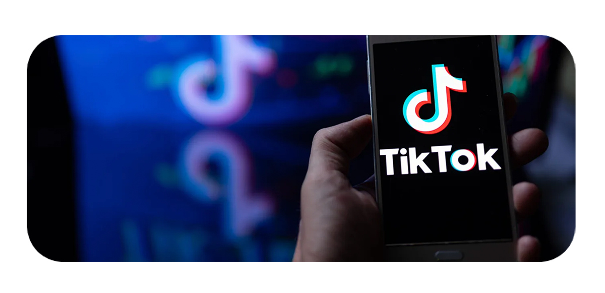 TikTok will tell you why you're seeing a video on your For You page - The  Verge